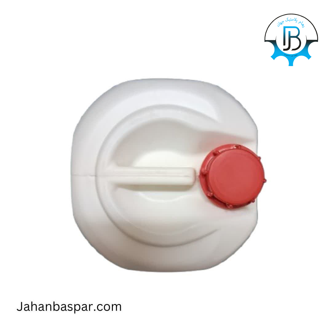 گالن ده لیتری آلمانی-جهان بسپار